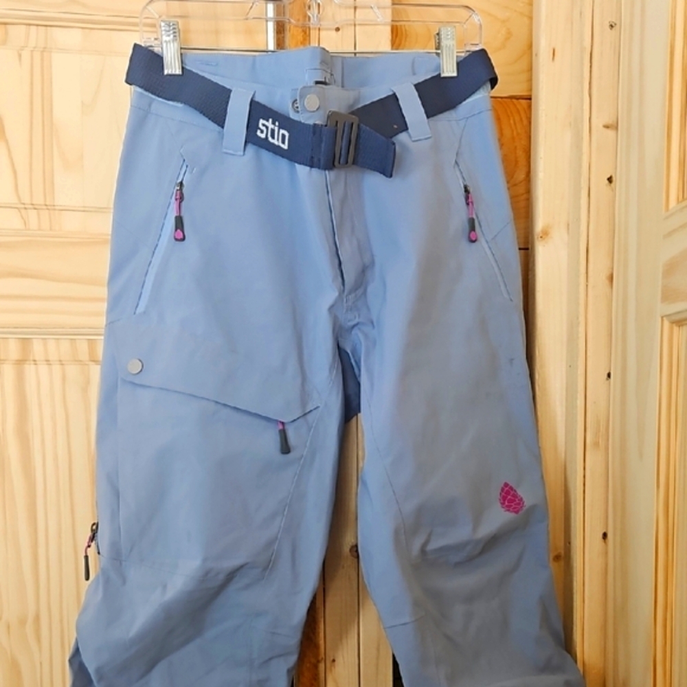 Stio Women's Environ Pants